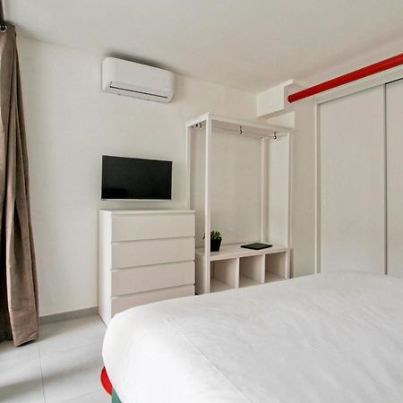 Vatican Loft - Rooms & Apartments Roma Dış mekan fotoğraf