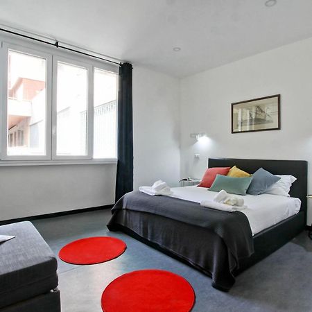 Vatican Loft - Rooms & Apartments Roma Dış mekan fotoğraf