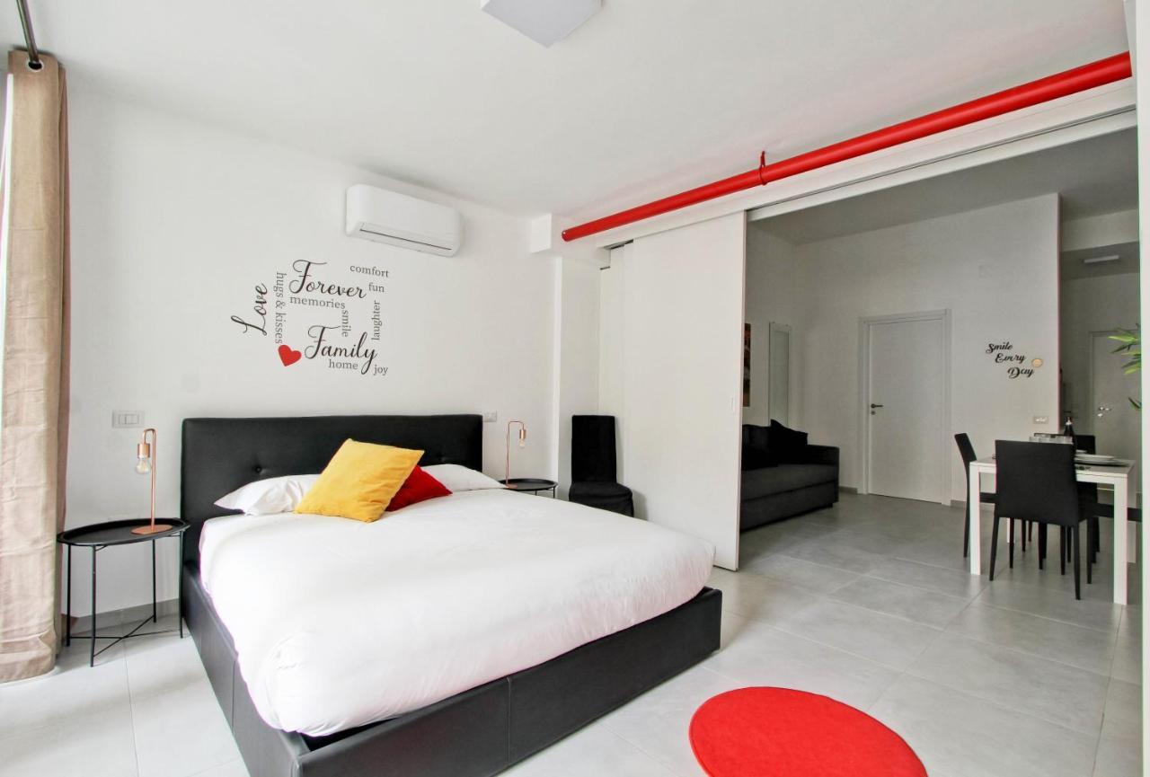 Vatican Loft - Rooms & Apartments Roma Dış mekan fotoğraf
