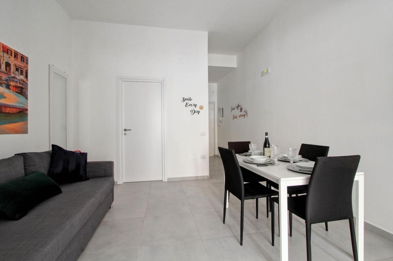 Vatican Loft - Rooms & Apartments Roma Dış mekan fotoğraf