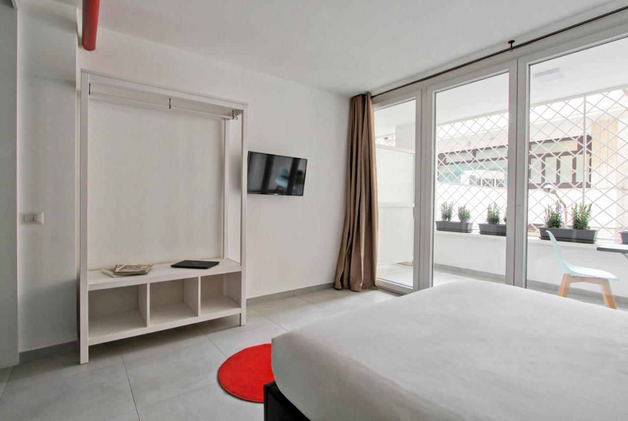 Vatican Loft - Rooms & Apartments Roma Dış mekan fotoğraf