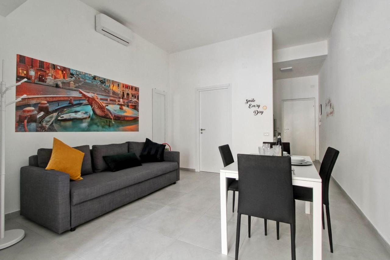 Vatican Loft - Rooms & Apartments Roma Dış mekan fotoğraf