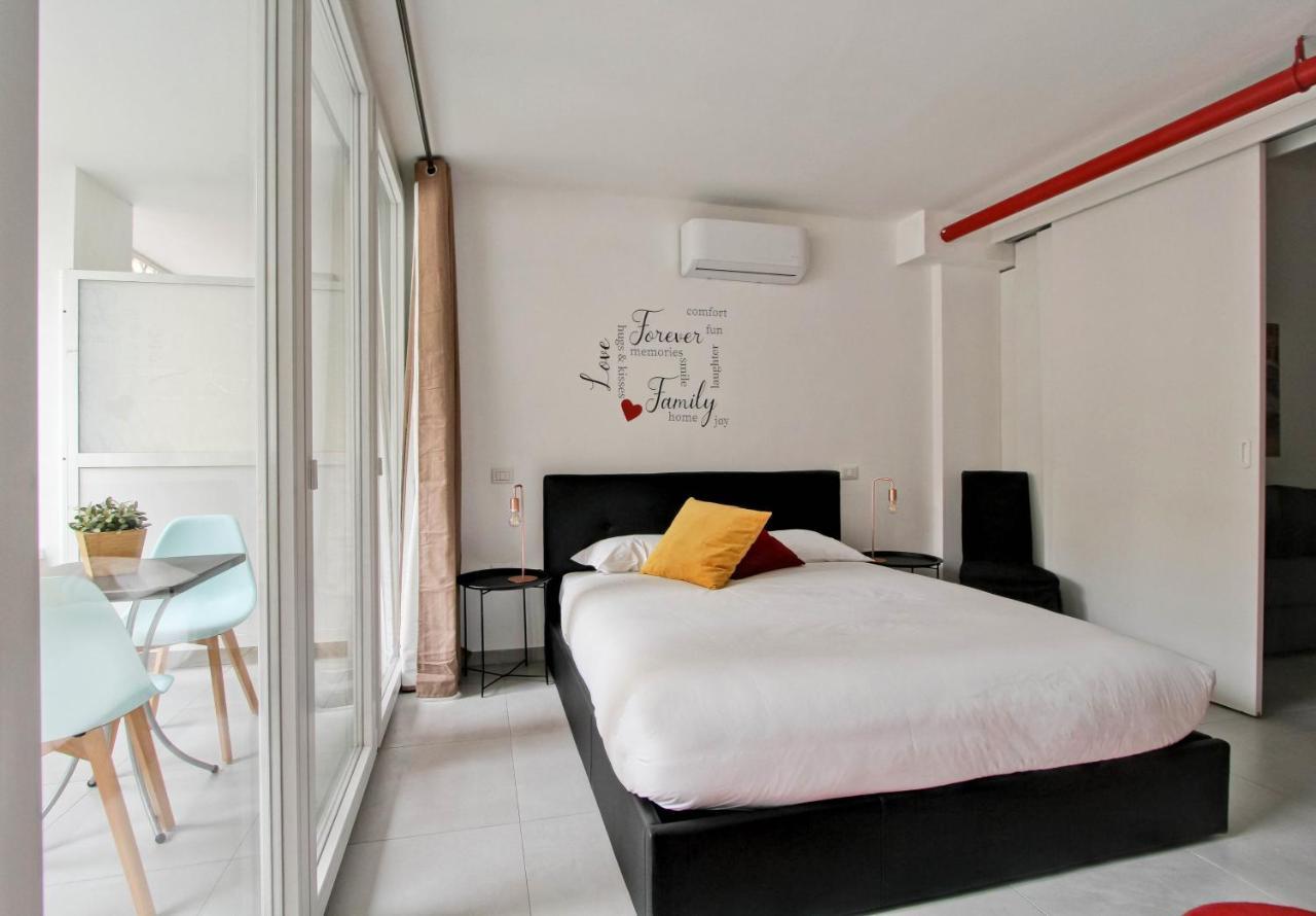 Vatican Loft - Rooms & Apartments Roma Dış mekan fotoğraf