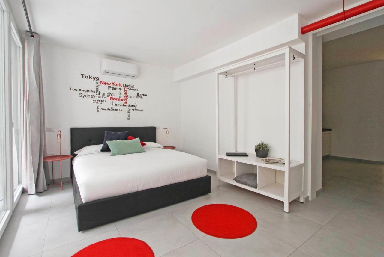 Vatican Loft - Rooms & Apartments Roma Dış mekan fotoğraf