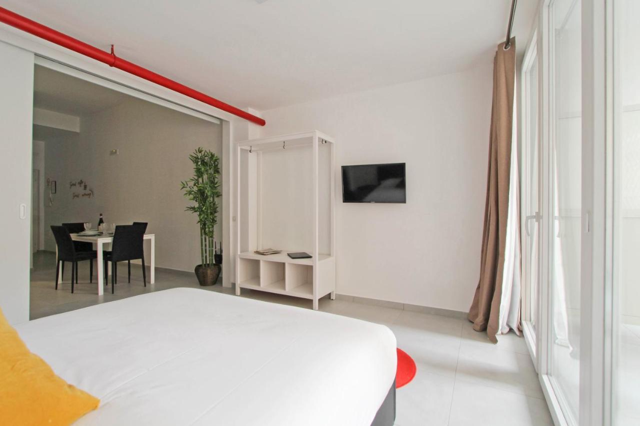 Vatican Loft - Rooms & Apartments Roma Dış mekan fotoğraf