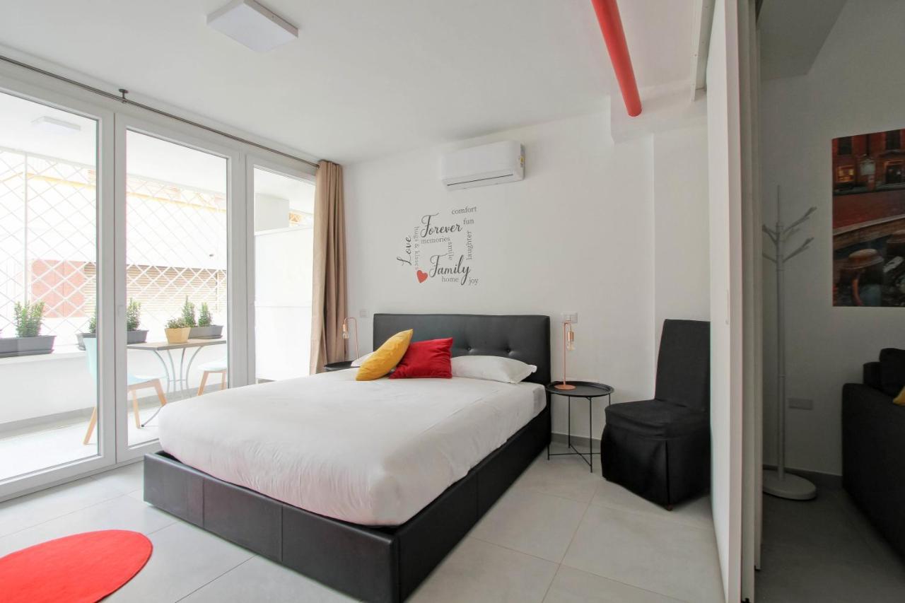 Vatican Loft - Rooms & Apartments Roma Dış mekan fotoğraf