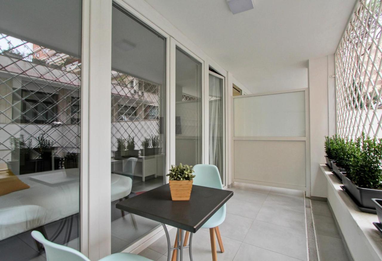 Vatican Loft - Rooms & Apartments Roma Dış mekan fotoğraf