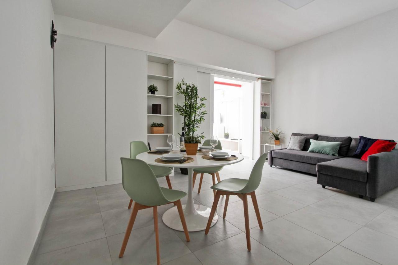 Vatican Loft - Rooms & Apartments Roma Dış mekan fotoğraf