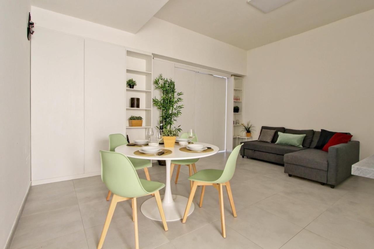 Vatican Loft - Rooms & Apartments Roma Dış mekan fotoğraf