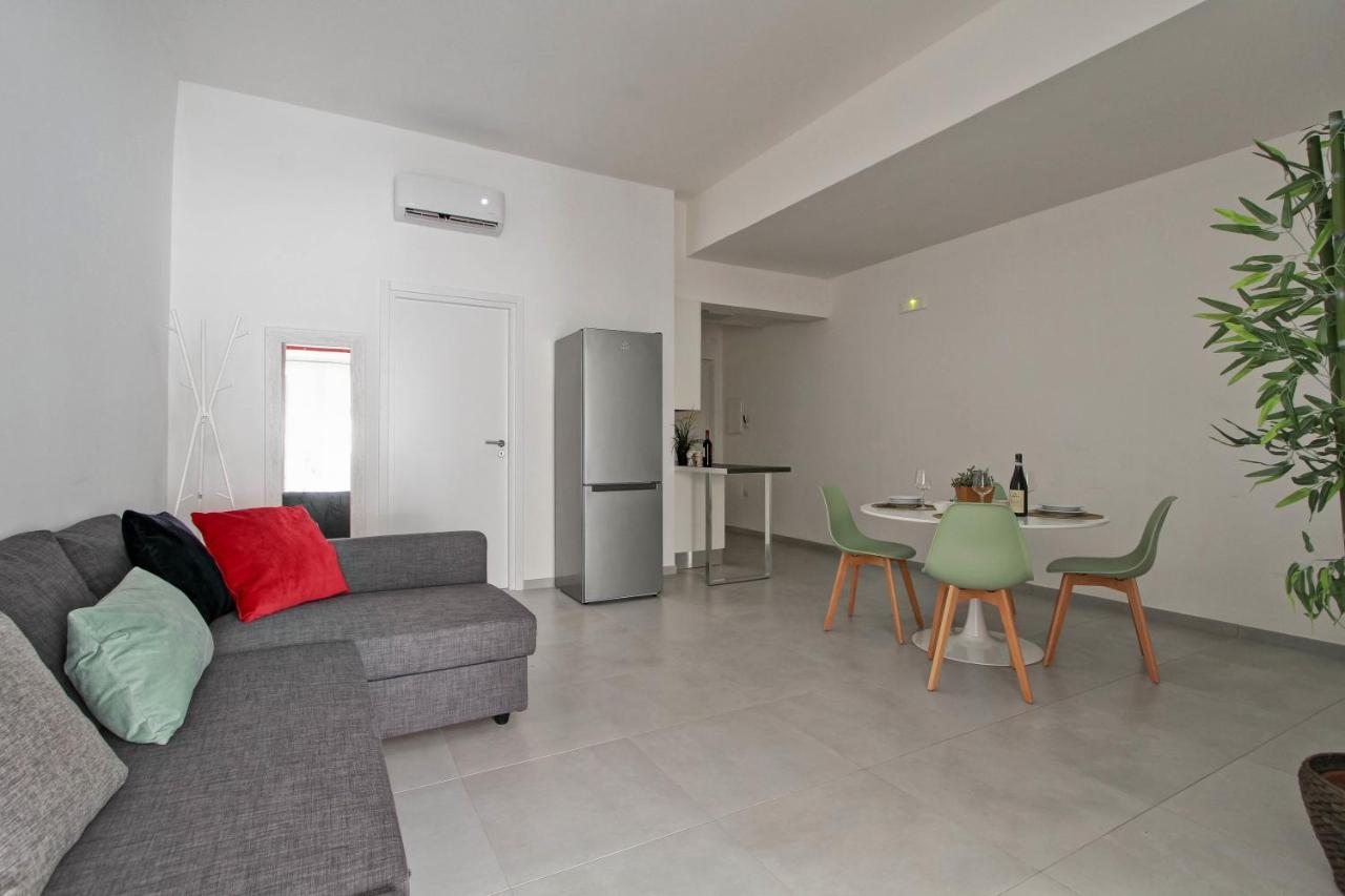 Vatican Loft - Rooms & Apartments Roma Dış mekan fotoğraf