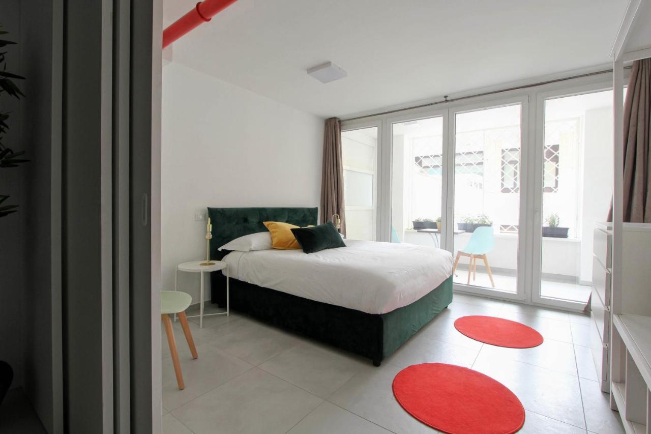 Vatican Loft - Rooms & Apartments Roma Dış mekan fotoğraf