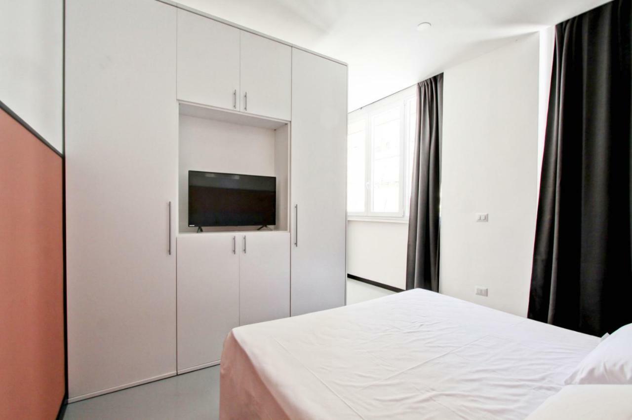 Vatican Loft - Rooms & Apartments Roma Dış mekan fotoğraf
