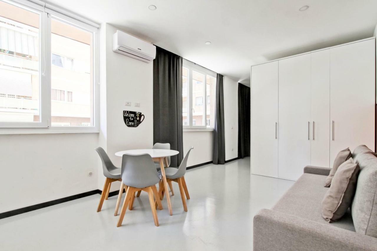 Vatican Loft - Rooms & Apartments Roma Dış mekan fotoğraf