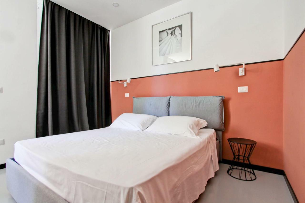 Vatican Loft - Rooms & Apartments Roma Dış mekan fotoğraf
