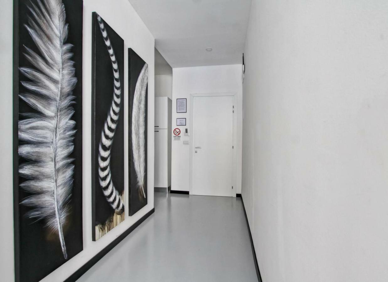 Vatican Loft - Rooms & Apartments Roma Dış mekan fotoğraf
