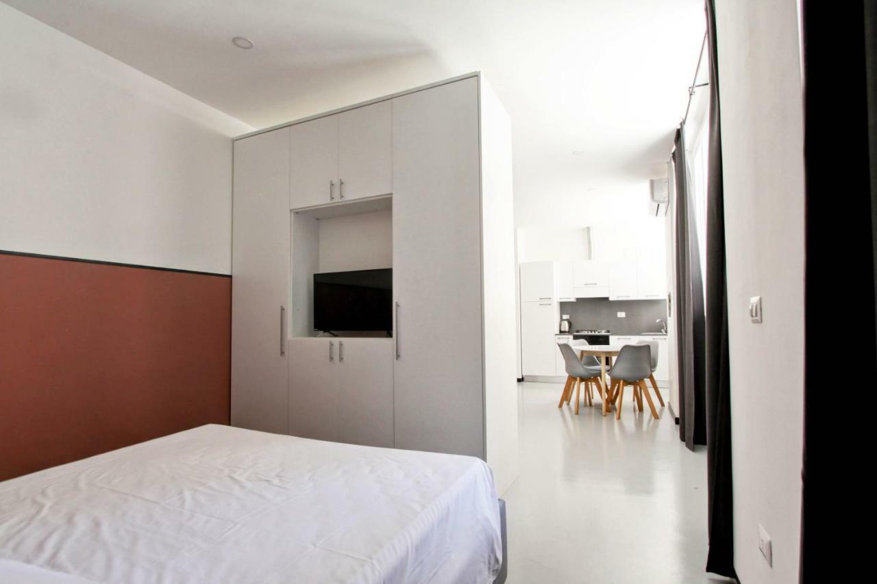 Vatican Loft - Rooms & Apartments Roma Dış mekan fotoğraf