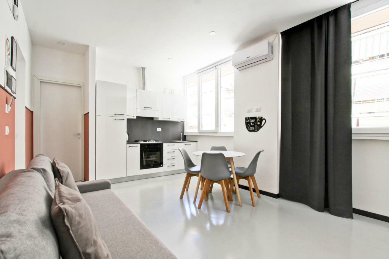Vatican Loft - Rooms & Apartments Roma Dış mekan fotoğraf