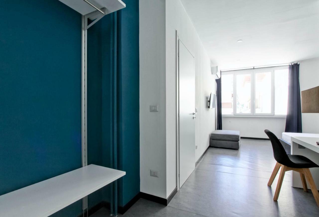 Vatican Loft - Rooms & Apartments Roma Dış mekan fotoğraf