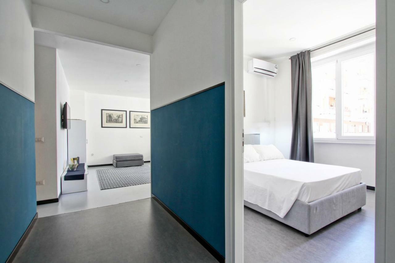 Vatican Loft - Rooms & Apartments Roma Dış mekan fotoğraf