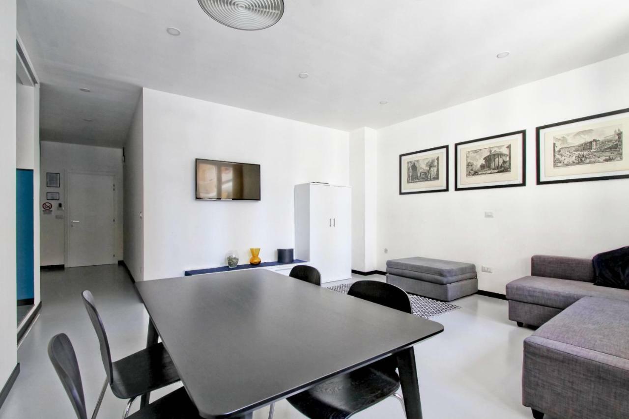 Vatican Loft - Rooms & Apartments Roma Dış mekan fotoğraf