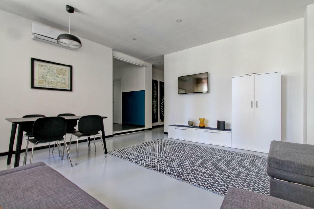 Vatican Loft - Rooms & Apartments Roma Dış mekan fotoğraf
