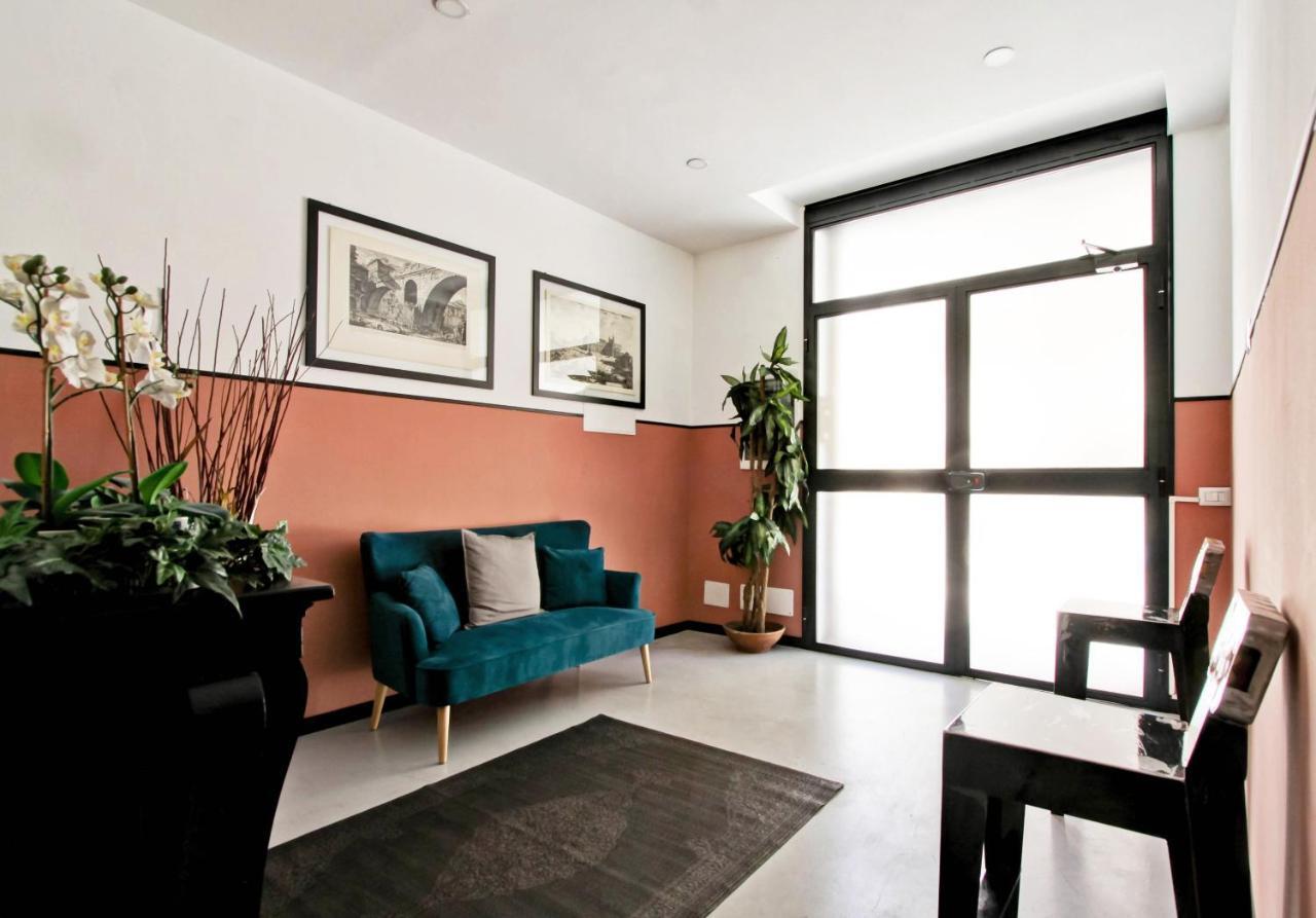 Vatican Loft - Rooms & Apartments Roma Dış mekan fotoğraf