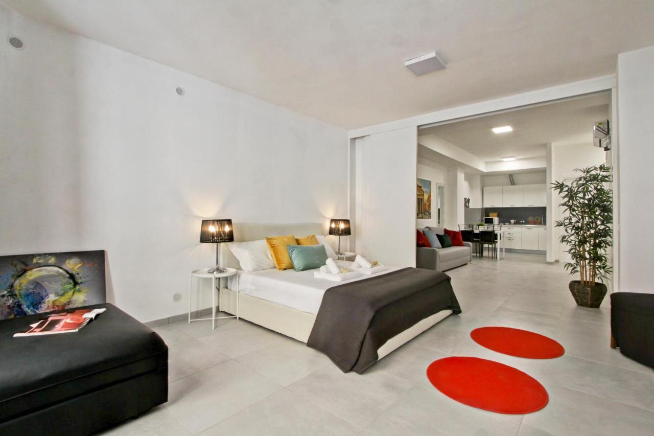 Vatican Loft - Rooms & Apartments Roma Dış mekan fotoğraf