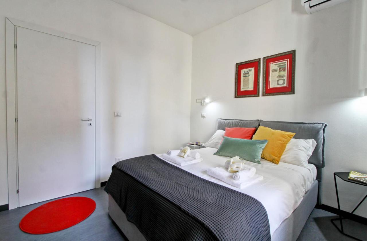 Vatican Loft - Rooms & Apartments Roma Dış mekan fotoğraf