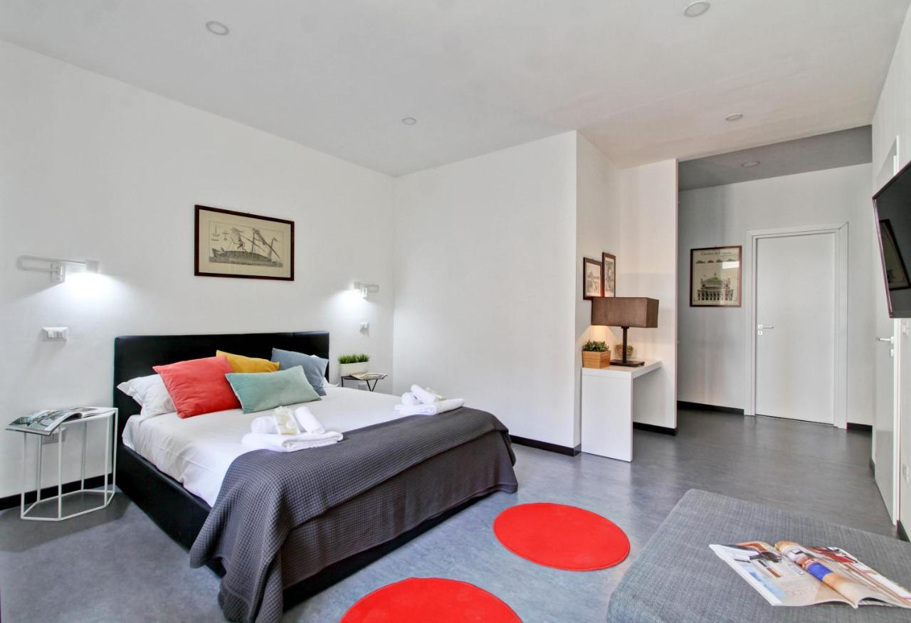 Vatican Loft - Rooms & Apartments Roma Dış mekan fotoğraf