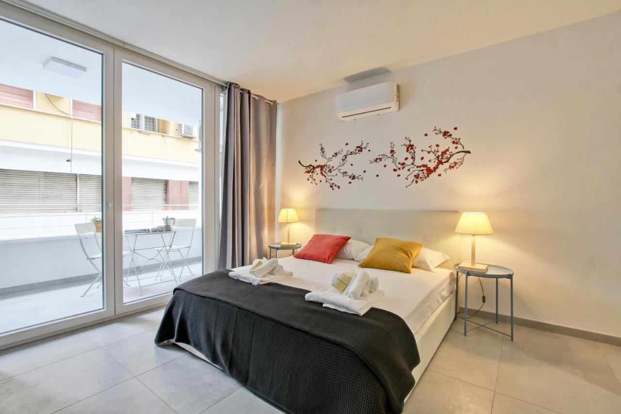 Vatican Loft - Rooms & Apartments Roma Dış mekan fotoğraf