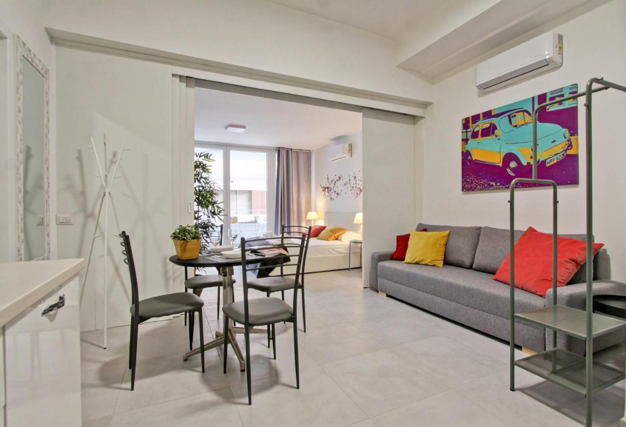 Vatican Loft - Rooms & Apartments Roma Dış mekan fotoğraf