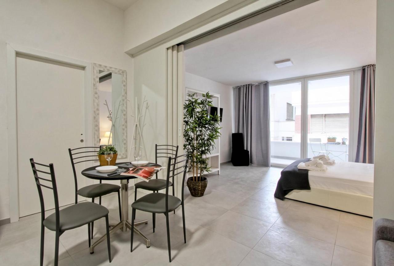 Vatican Loft - Rooms & Apartments Roma Dış mekan fotoğraf