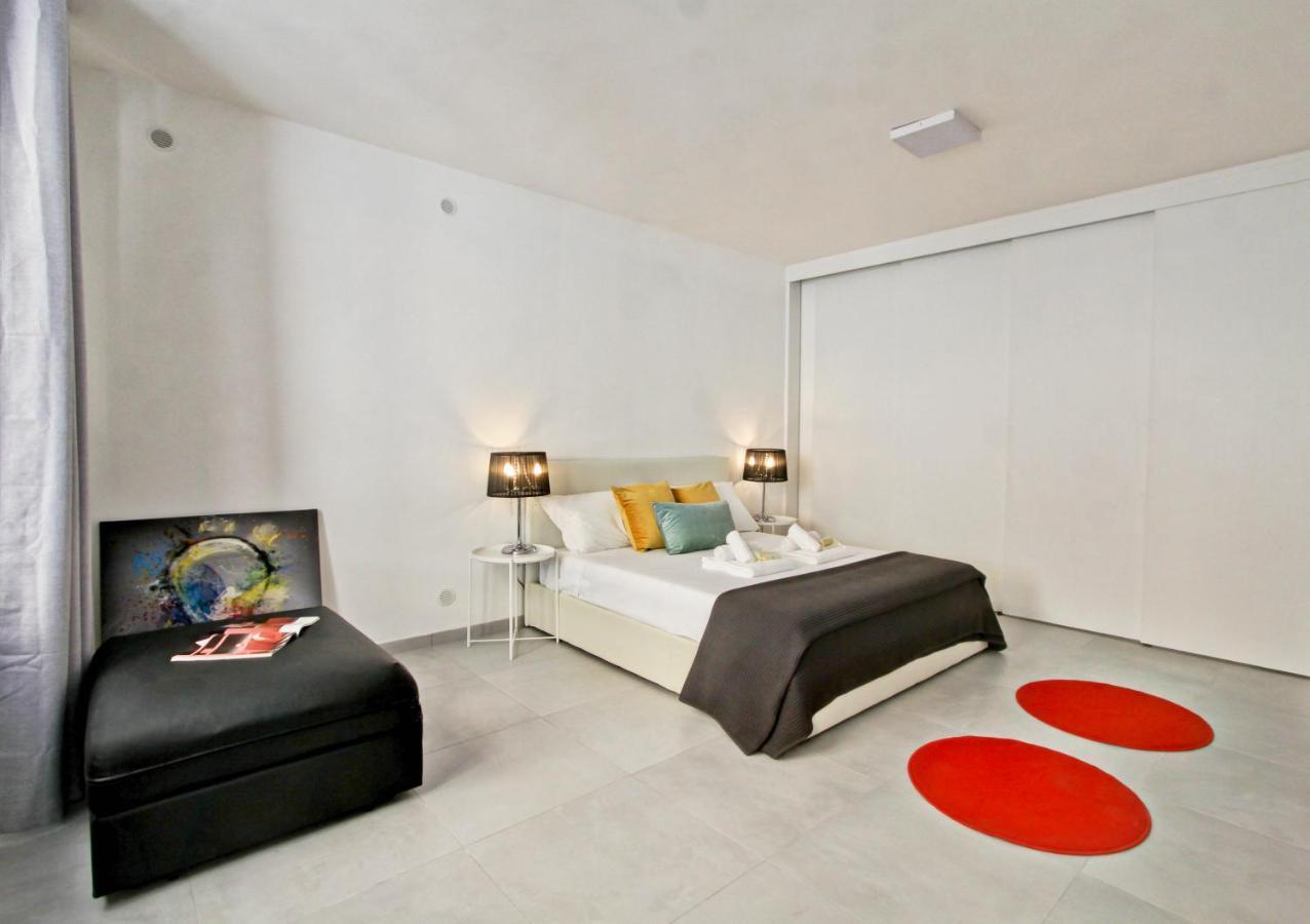 Vatican Loft - Rooms & Apartments Roma Dış mekan fotoğraf
