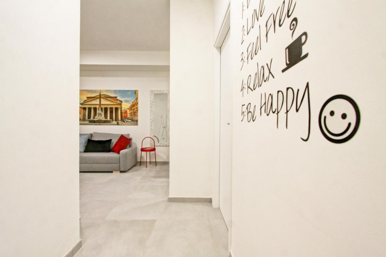 Vatican Loft - Rooms & Apartments Roma Dış mekan fotoğraf