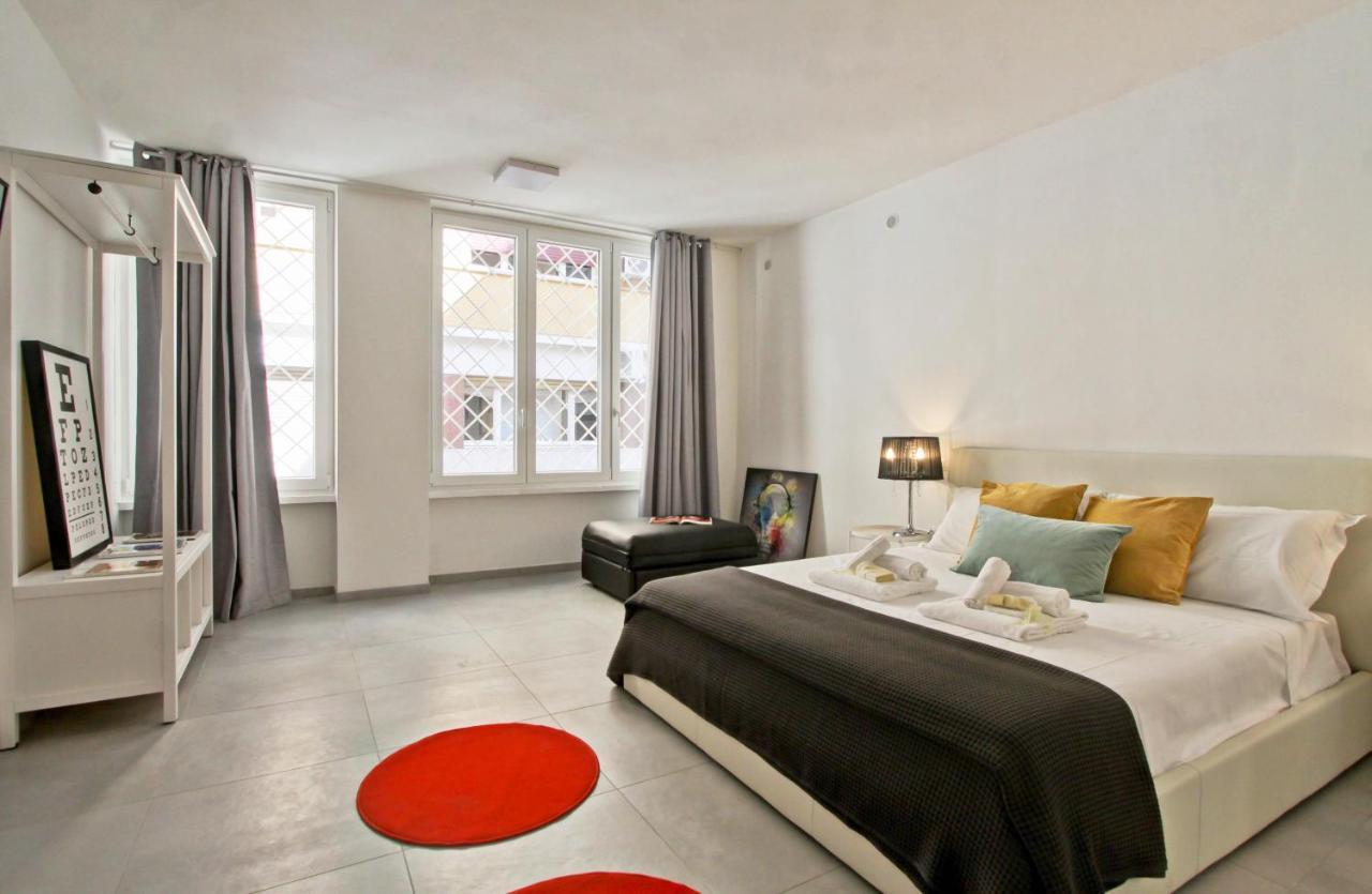 Vatican Loft - Rooms & Apartments Roma Dış mekan fotoğraf