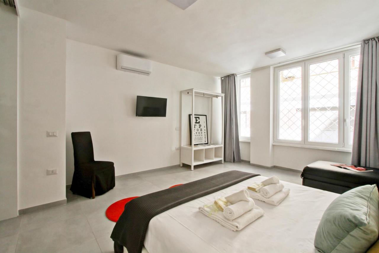 Vatican Loft - Rooms & Apartments Roma Dış mekan fotoğraf