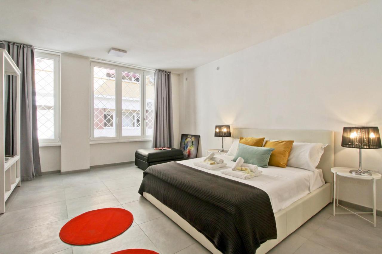 Vatican Loft - Rooms & Apartments Roma Dış mekan fotoğraf