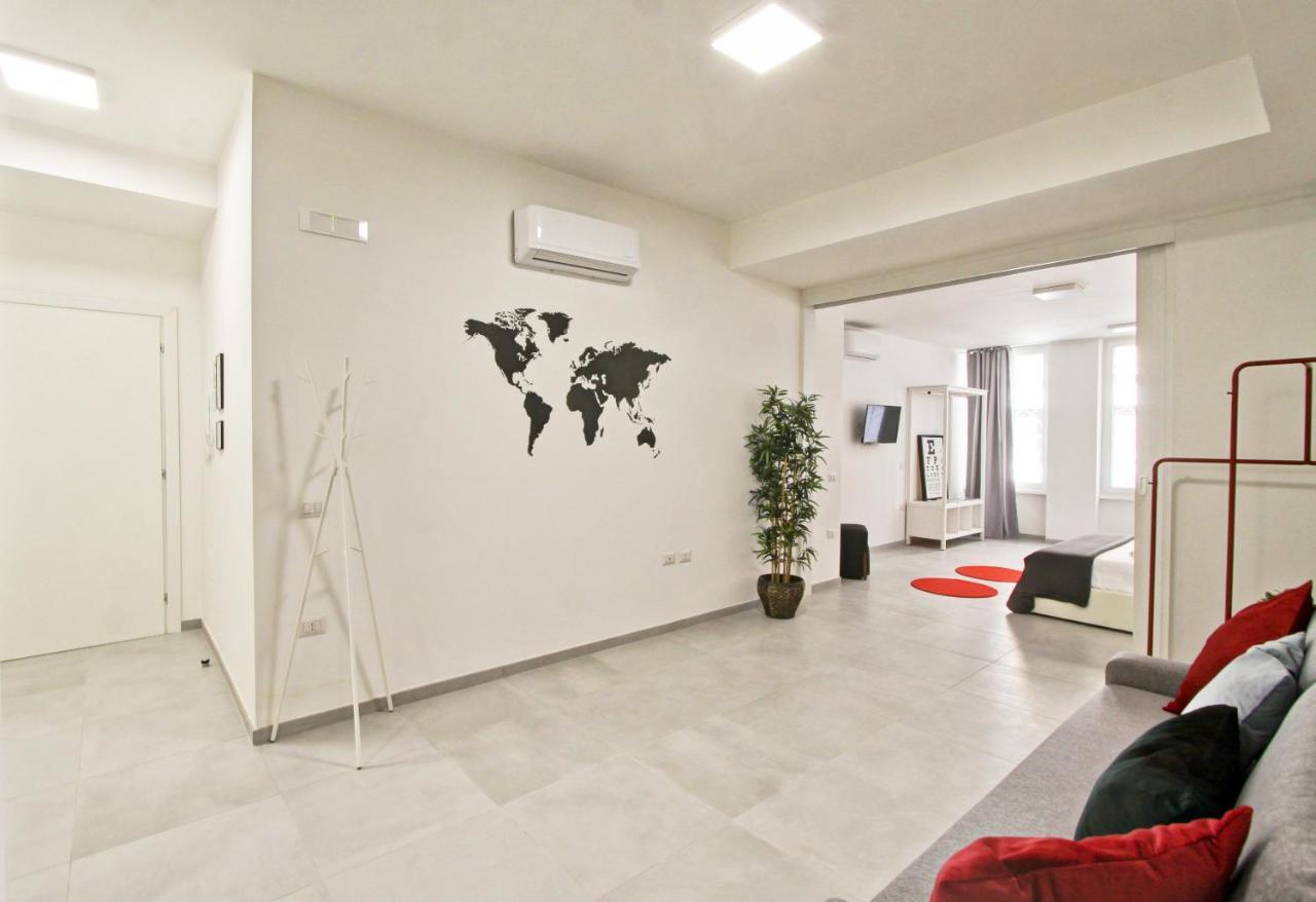 Vatican Loft - Rooms & Apartments Roma Dış mekan fotoğraf