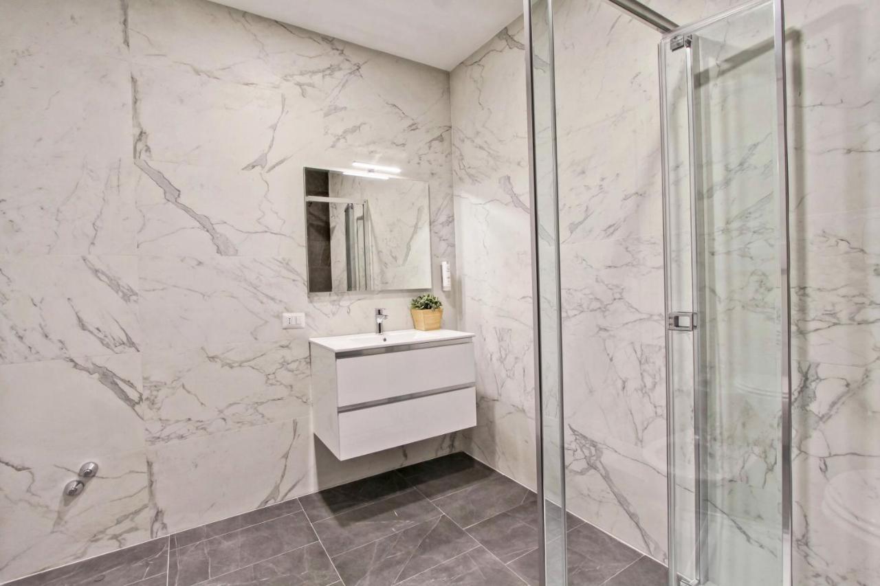 Vatican Loft - Rooms & Apartments Roma Dış mekan fotoğraf