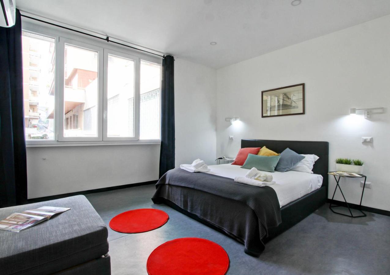 Vatican Loft - Rooms & Apartments Roma Dış mekan fotoğraf