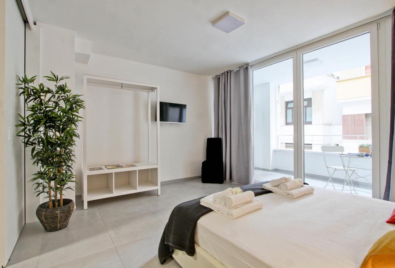 Vatican Loft - Rooms & Apartments Roma Dış mekan fotoğraf