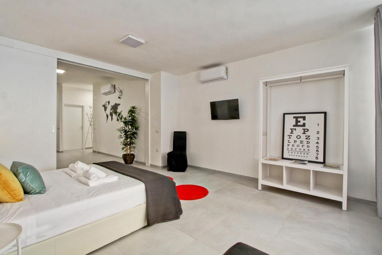 Vatican Loft - Rooms & Apartments Roma Dış mekan fotoğraf