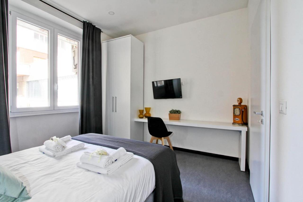 Vatican Loft - Rooms & Apartments Roma Dış mekan fotoğraf